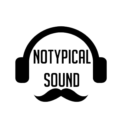 No Typical Sound Logo